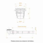 Душевой поддон из стеклопластика RGW SMC/T-W 90х90 81350599-01 цвет Белый-6