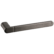 Полотенцедержатель Remer Lounge LN44GM цвет Оружейная сталь