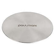 Кухонная мойка Paulmark Next-Pro 54 Uni PM705445-BS цвет Брашированная сталь со смесителем Gappo G4099 Нержавеющая сталь-5