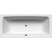 Стальная ванна Kaldewei Cayono Duo 724 170x75 272400013001 с покрытием Easy-clean, с ножками 581470000000