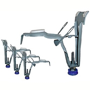 Стальная ванна Kaldewei Saniform Plus 363-1 170x70 111800013001 с покрытием Easy-clean, с ножками 581470000000-9