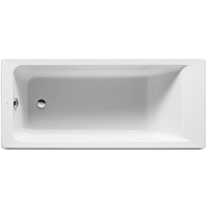 Акриловая ванна Roca Easy 170x70 ZRU9302905 