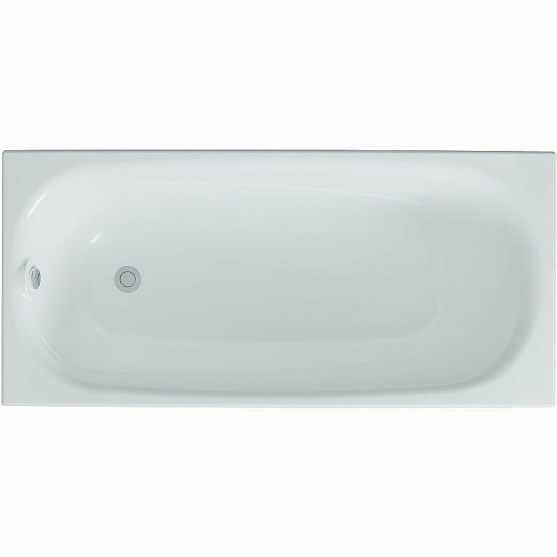 Акриловая ванна Triton 1Acreal Европа 170x70 Щ0000040925 