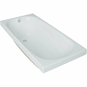 Акриловая ванна Triton 1Acreal Европа 170x70 Щ0000040925 без гидромассажа, с каркасом Щ0000041797-1