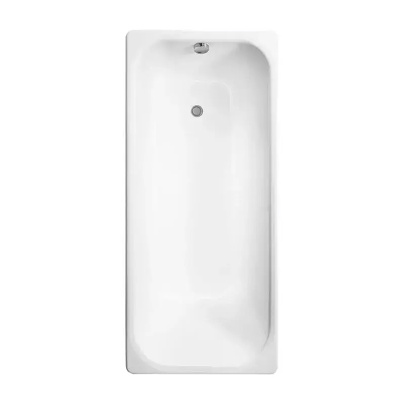 Чугунная ванна Delice Aurora 170х70 DLR230605 