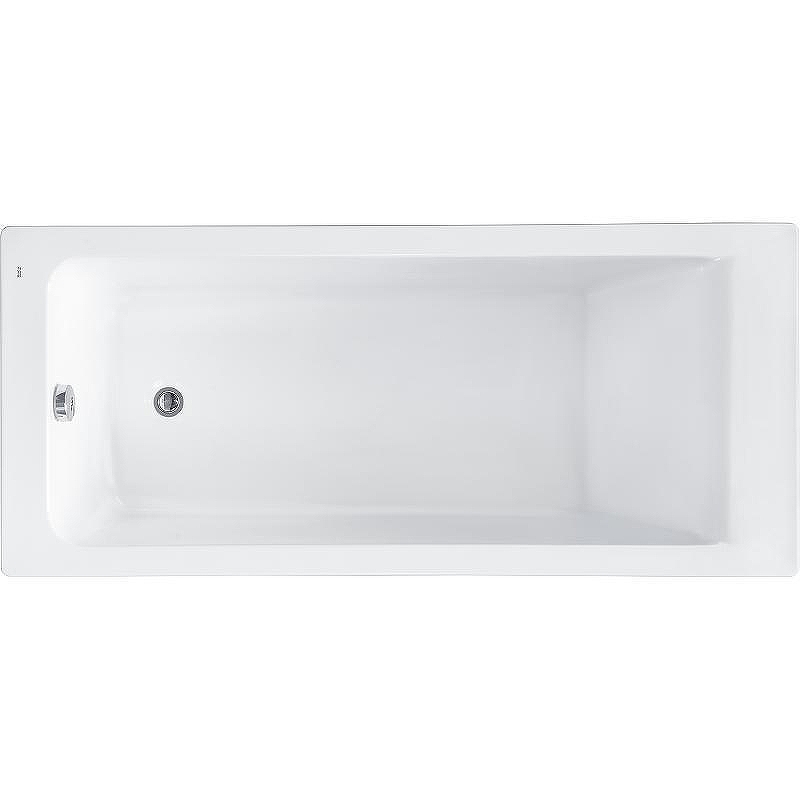Акриловая ванна Roca Easy 180x80 248618000 