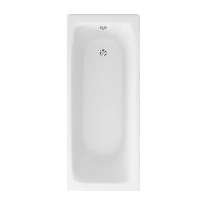 Чугунная ванна Delice Biove 170х75 DLR220509 