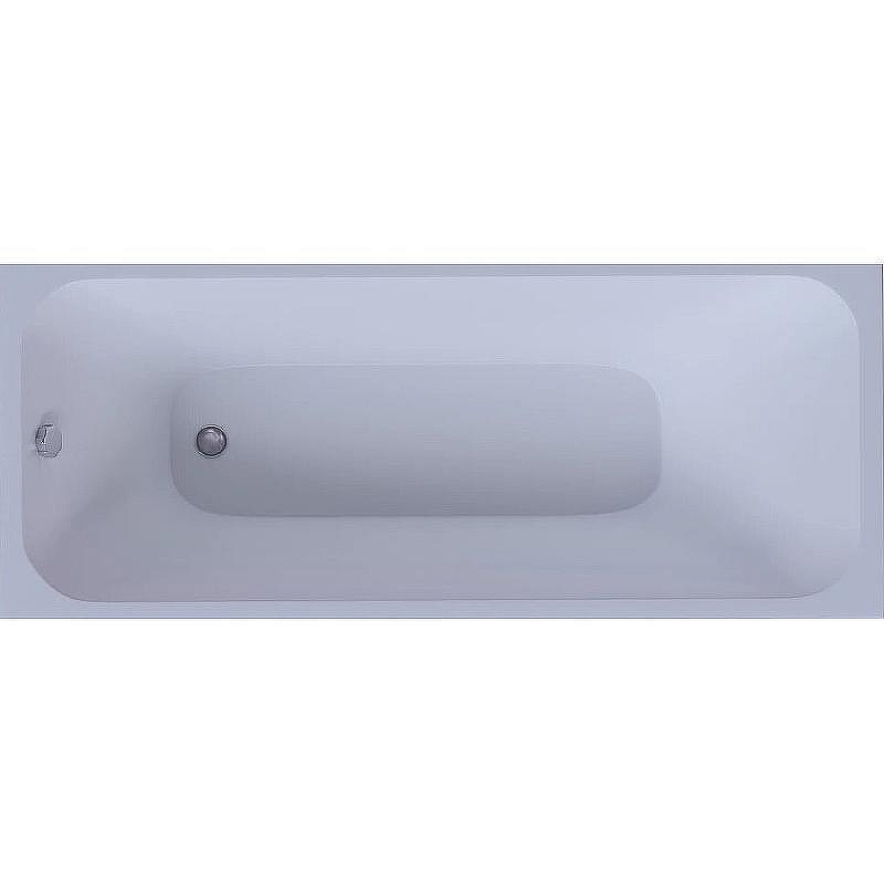 Акриловая ванна Aquatek Eco-friendly Мия 165x70 MIY165-0000001 
