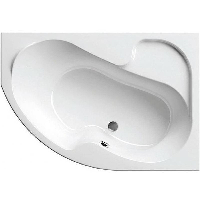 Акриловая ванна Ravak Rosa I 150x105 R CJ01000000 