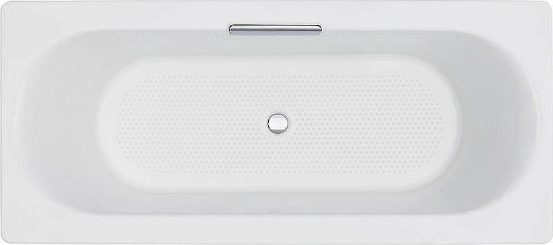 Чугунная ванна Jacob Delafon Volute 170x80 E6D901-0 