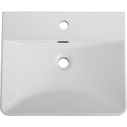 Тумба с раковиной BelBagno Due 50 DUE-500-2C-SO-NOCE-P+50 BB-8076-3-50 подвесная Noce-14