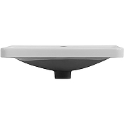 Тумба с раковиной BelBagno Due 50 DUE-500-2C-SO-NOCE-P+50 BB-8076-3-50 подвесная Noce-15