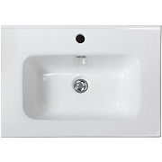 Тумба с раковиной BelBagno Kraft 70 KRAFT-700-2C-SO-RT+70 BB700ETL подвесная Rovere Tabacco-3