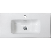 Тумба с раковиной BelBagno Kraft 80 39-800/390-2C-SO-RT+800BB800/390ETL подвесная Rovere Tabacco-3