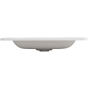Тумба с раковиной Cezares Relax 80 RELAX-800-2C-SO-RC-P+Relax 80 CZR-800/480-LV-MR-NV подвесная Дуб карамельный-12