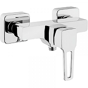 Смеситель для душа Vitra Diona A42328EXP цвет Хром
