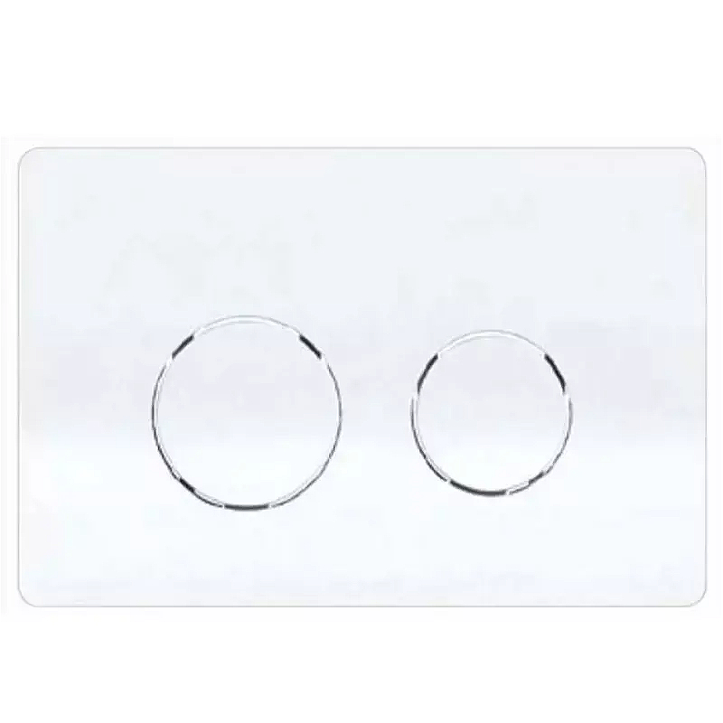 Кнопка смыва для инсталляции BelBagno Twin BB-P57130 