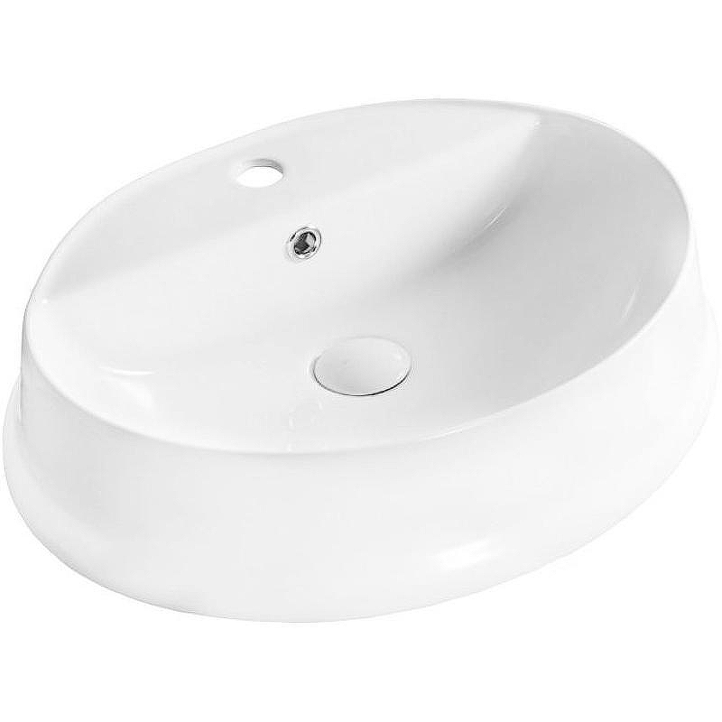 Раковина накладная BelBagno 57 BB1399 