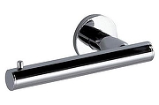 Держатель туалетной бумаги Inda Touch A46250CR цвет Хром