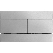 Унитаз с инсталляцией Ceramicanova Forma CN3009 + Jacob Delafon E29025-NF+E4316-CP с сиденьем Микролифт и клавишей смыва Хром-3