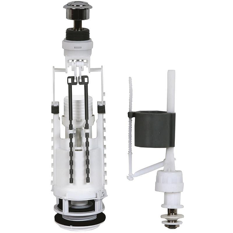 Сливная арматура Creavit Cocuk IT1025 