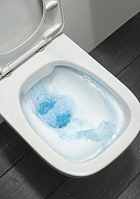 Унитаз с инсталляцией Jacob Delafon Vox EDM102-00+E20142-00 + Grohe Rapid SL 38772001 с сиденьем Микролифт и клавишей смыва Хром-2