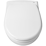 Унитаз с инсталляцией Roca Mateo 346200000+ZRU9302822 + Alcaplast Sadromodul AM101/1120+M71 с сиденьем Микролифт и клавишей смыва Хром-2