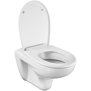 Унитаз с инсталляцией Roca Mateo 346200000+ZRU9302822 + Grohe Rapid SL 38721001 с сиденьем Микролифт и клавишей смыва Хром-3
