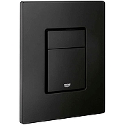 Унитаз с инсталляцией WellWant Aura WWU01121WK + Grohe Rapid SL 38811KF0 с сиденьем Микролифт и Черной матовой клавишей смыва-7