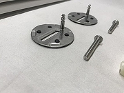 Унитаз с инсталляцией CeramaLux 2197 + WellWant Standart 50 WWISI111BB с сиденьем Микролифт и Черной матовой клавишей смыва-9