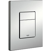 Унитаз с инсталляцией Ceramicanova Vogue CN4008T + Grohe Rapid SL 38772001 с сиденьем Микролифт и клавишей смыва Хром-10