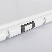 Унитаз с инсталляцией BelBagno Uno-Tor BB5177CH-TOR/SC + Tece Now 9400414 с сиденьем Микролифт и Черной матовой клавишей смыва-10