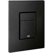 Унитаз с инсталляцией Ceramicanova Vogue CN4008T + Grohe Rapid SL 38811KF0 с сиденьем Микролифт и Черной матовой клавишей смыва-12