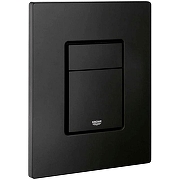 Унитаз с инсталляцией Ceramicanova Union CN4009T + Grohe Rapid SL 38811KF0 с сиденьем Микролифт и Черной матовой клавишей смыва-15