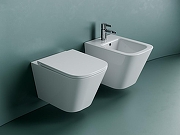 Унитаз с инсталляцией Ceramicanova Union CN4009T + Geberit Duofix Sigma UP320 111.300.00.5 с сиденьем Микролифт-8