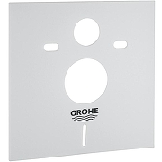 Унитаз с инсталляцией Avimano Tradition 1000090 + Grohe Rapid SL 38775001 с сиденьем Микролифт и клавишей смыва Хром-13