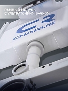 Унитаз с инсталляцией Ceramicanova Vogue CN4008T + Charus City CR.200.21.01 с сиденьем Микролифт и клавишей смыва Хром глянцевый-13