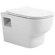 Унитаз с инсталляцией Avimano Tradition 1000090 + Geberit Duofix Sigma UP320 111.300.00.5 с сиденьем Микролифт-1