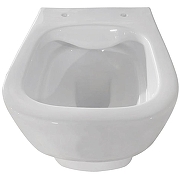 Унитаз с инсталляцией Avimano Tradition 1000090 + Geberit Duofix Sigma UP320 111.300.00.5 с сиденьем Микролифт-5