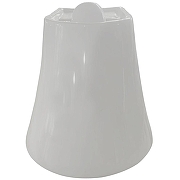 Унитаз с инсталляцией Avimano Promotion 1000080 + Berges Atom 410 040332 с сиденьем Микролифт и Черной матовой клавишей смыва-17