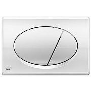 Унитаз с инсталляцией Duravit Architec 45720900A1 + Alcaplast Sadromodul AM101/1120+M71 с сиденьем Микролифт и клавишей смыва Хром-4