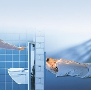 Унитаз с инсталляцией Ceramicanova Forma CN3009 + Grohe Rapid SL 38775001 с сиденьем Микролифт и клавишей смыва Хром-18