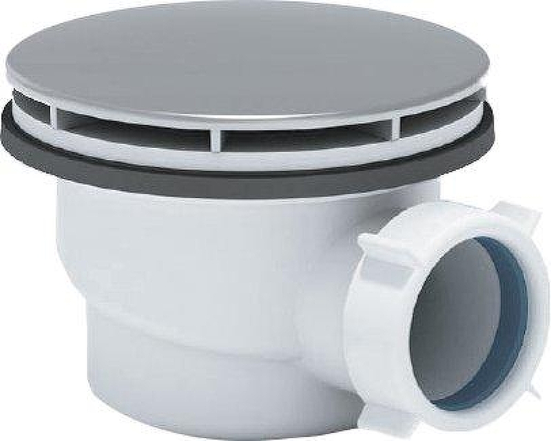 Сифон для душевого поддона Triton DK-01-08 М0000034884 