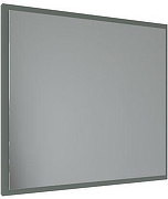 Зеркало Allen Brau Activity 80 1.340027.CGM с подсветкой с сенсорным выключателем и подогревом цвет Олива матовый-1