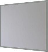 Зеркало Allen Brau Activity 80 1.340027.PWM с подсветкой с сенсорным выключателем и подогревом цвет Папирус матовый-1