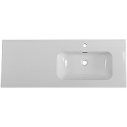 Тумба с раковиной BelBagno Kraft 120 R KRAFT-1200-2C-1A-SO-RT-R+120 R BB1200ETL-R подвесная цвет Rovere Tabacco-11