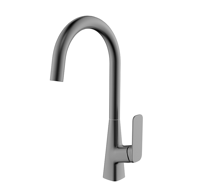 Смеситель для кухни Kaiser Clever 76144-15 