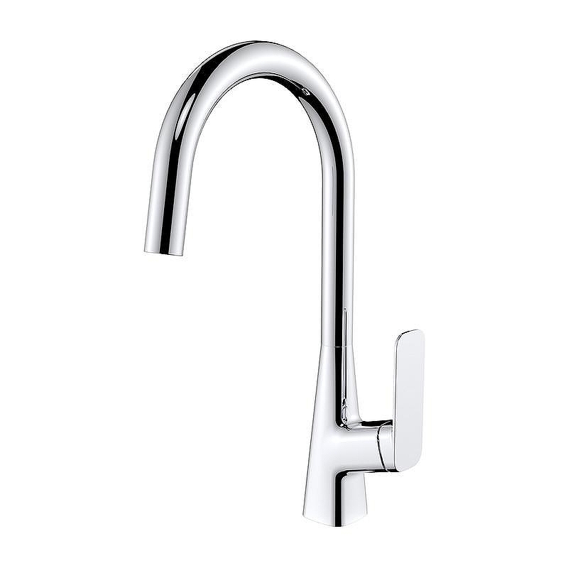 Смеситель для кухни Kaiser Clever 76144 