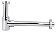 Сифон для раковины Kaiser 9584 цвет Хром