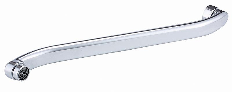 Излив для смесителя Kaiser 7221 /art22/S20 